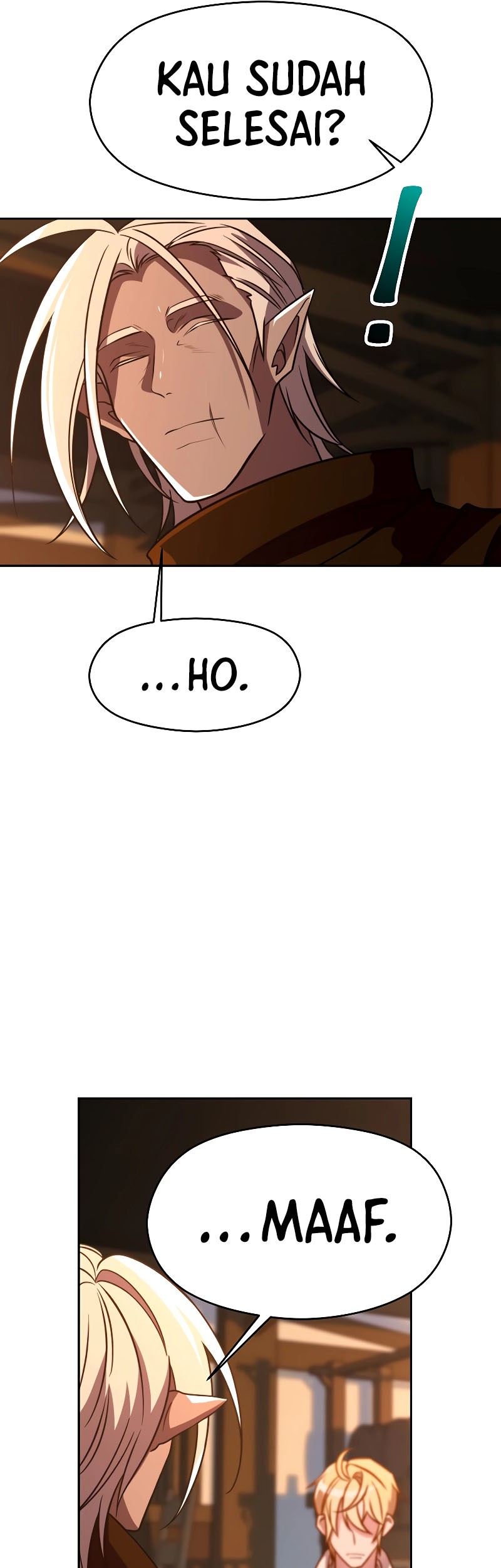 Archmage Transcending Through Regression Bab 94 halaman 44
