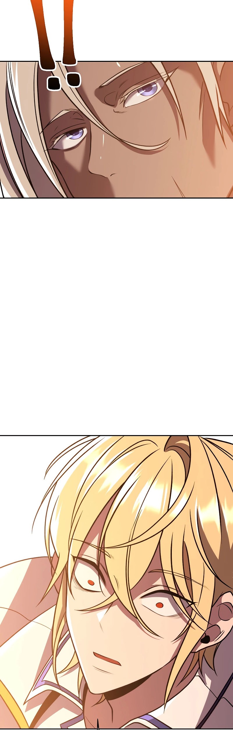 Archmage Transcending Through Regression Bab 94 halaman 47