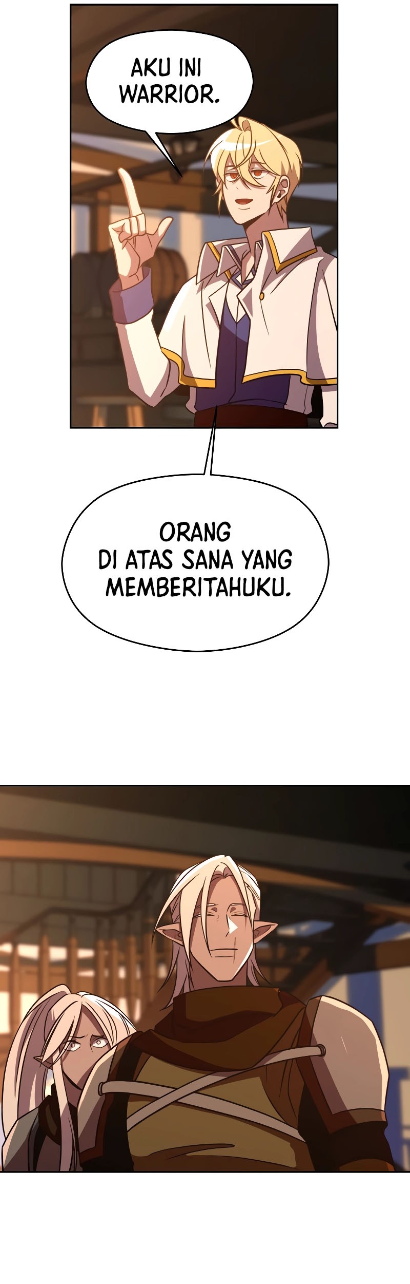 Archmage Transcending Through Regression Bab 94 halaman 49