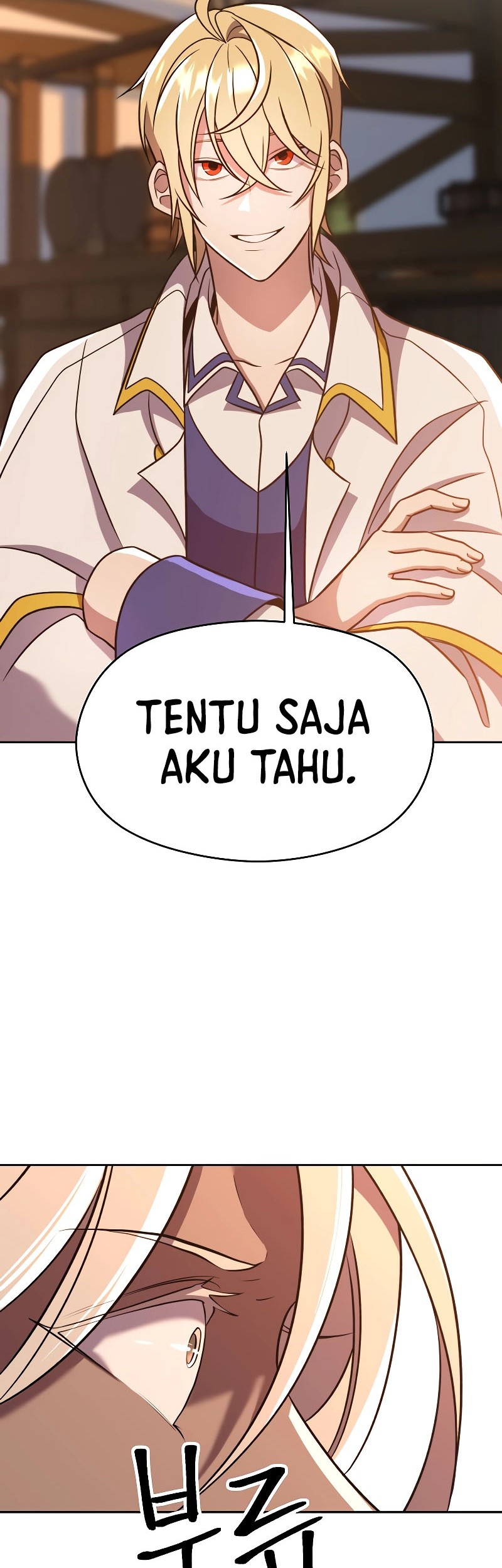 Archmage Transcending Through Regression Bab 94 halaman 52