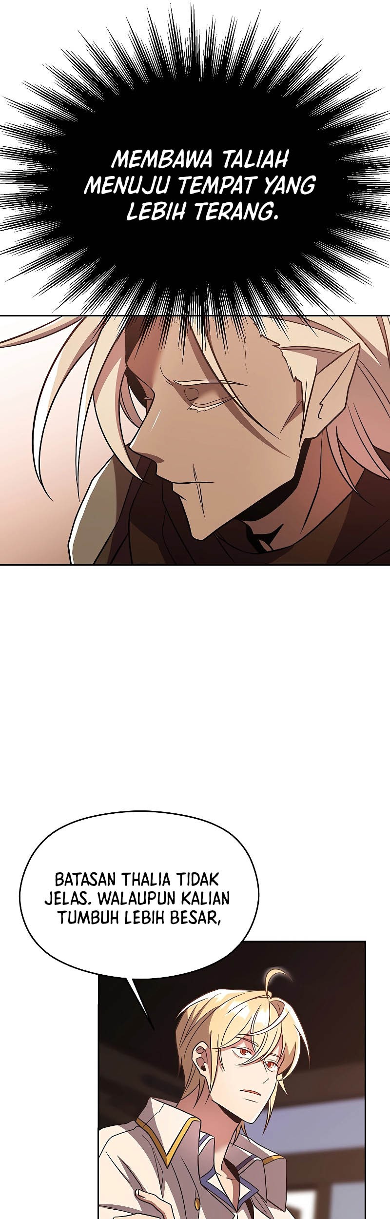 Archmage Transcending Through Regression Bab 95 halaman 7
