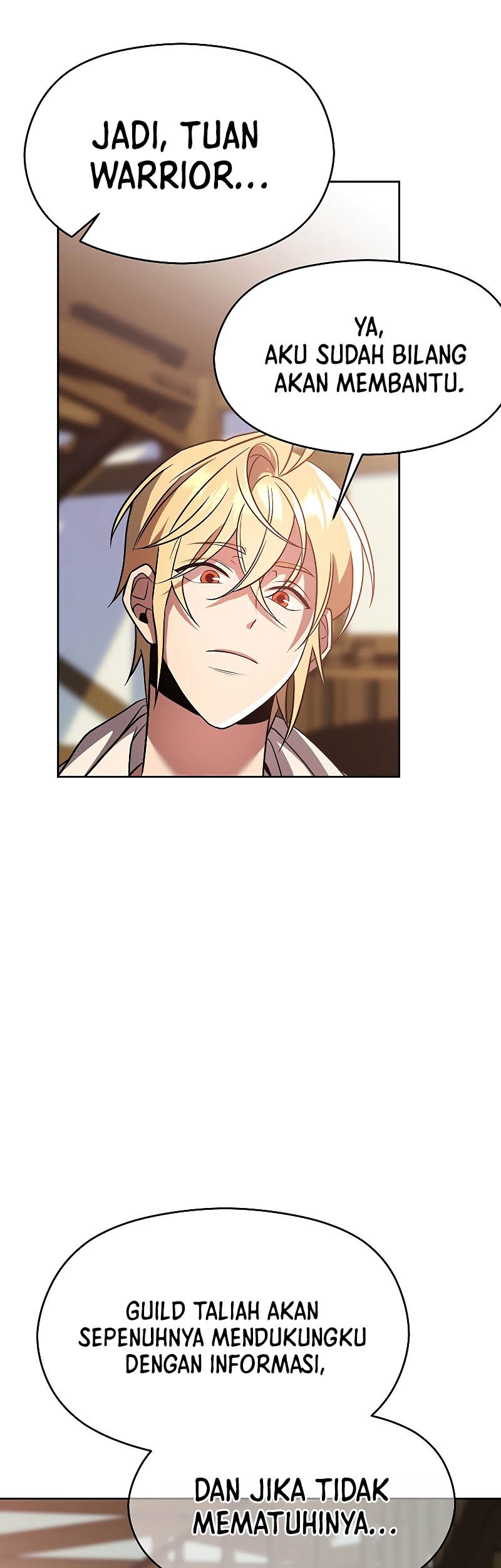 Archmage Transcending Through Regression Bab 95 halaman 9