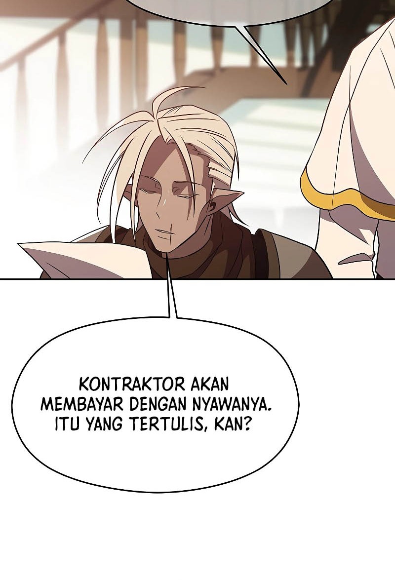 Archmage Transcending Through Regression Bab 95 halaman 10