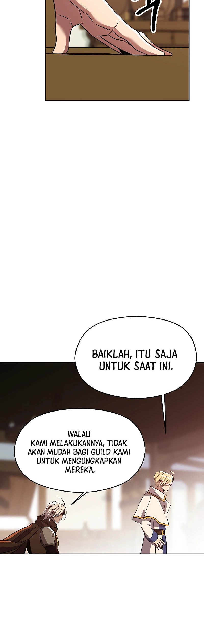 Archmage Transcending Through Regression Bab 95 halaman 12