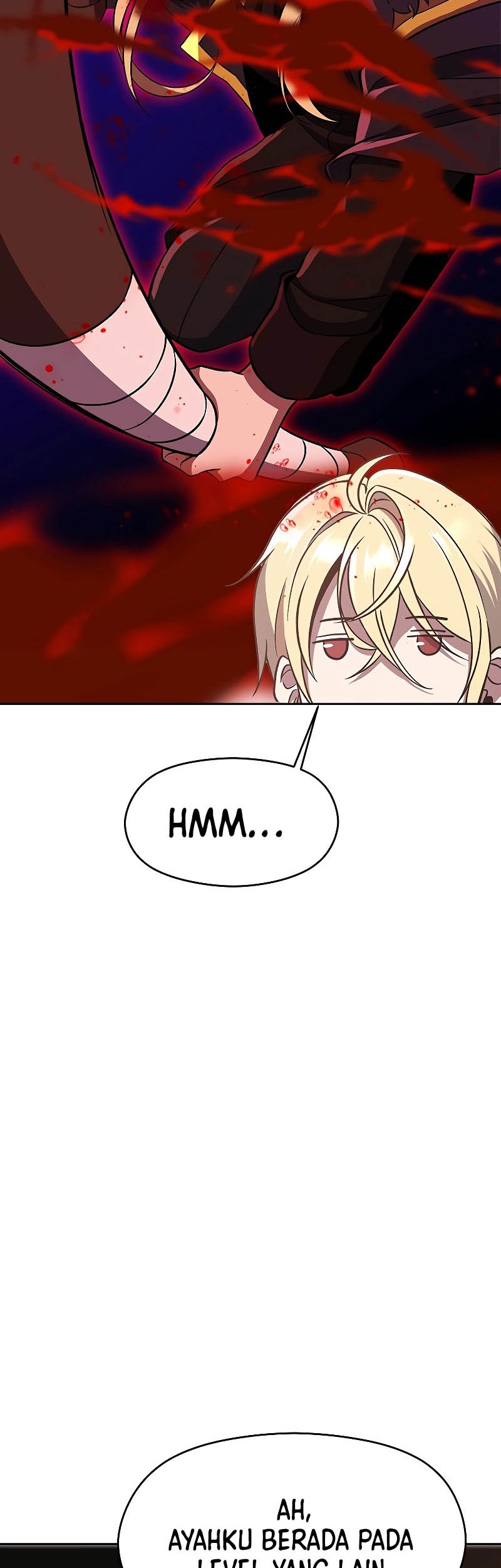 Archmage Transcending Through Regression Bab 95 halaman 16