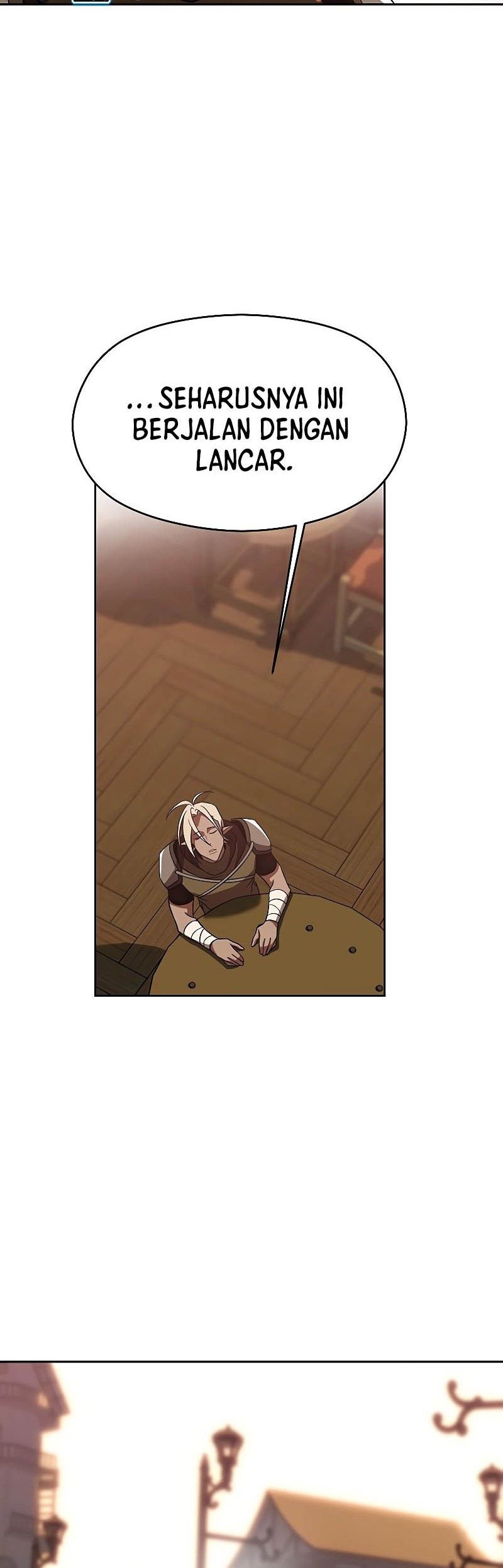 Archmage Transcending Through Regression Bab 95 halaman 18