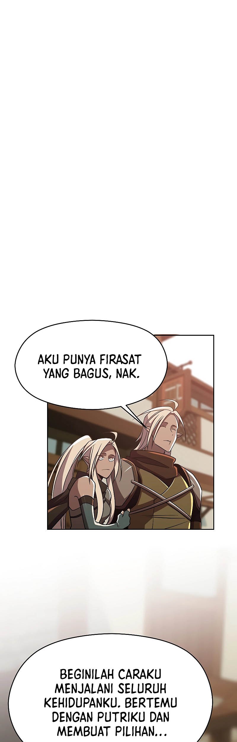 Archmage Transcending Through Regression Bab 95 halaman 21