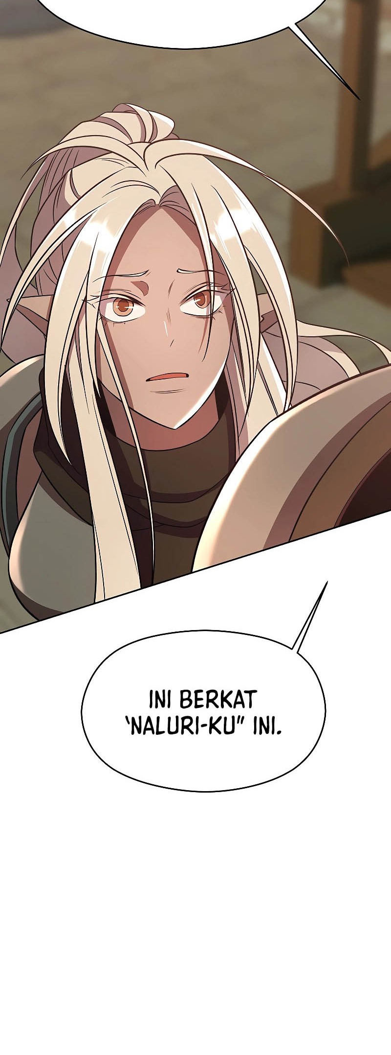 Archmage Transcending Through Regression Bab 95 halaman 22
