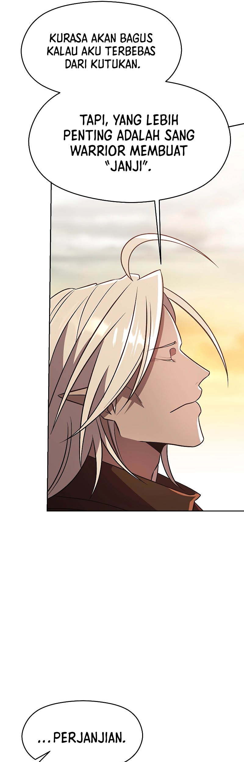 Archmage Transcending Through Regression Bab 95 halaman 23