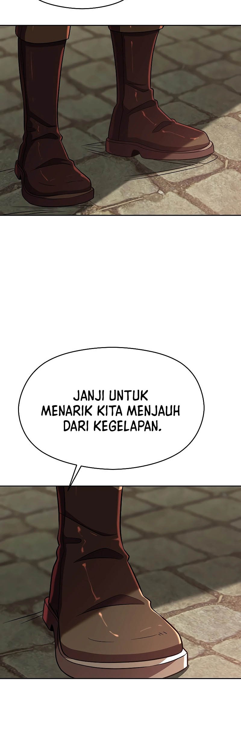 Archmage Transcending Through Regression Bab 95 halaman 24