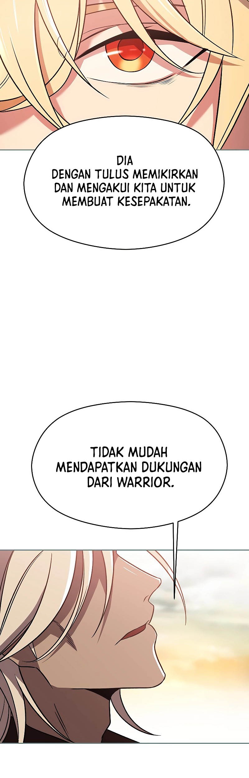 Archmage Transcending Through Regression Bab 95 halaman 26