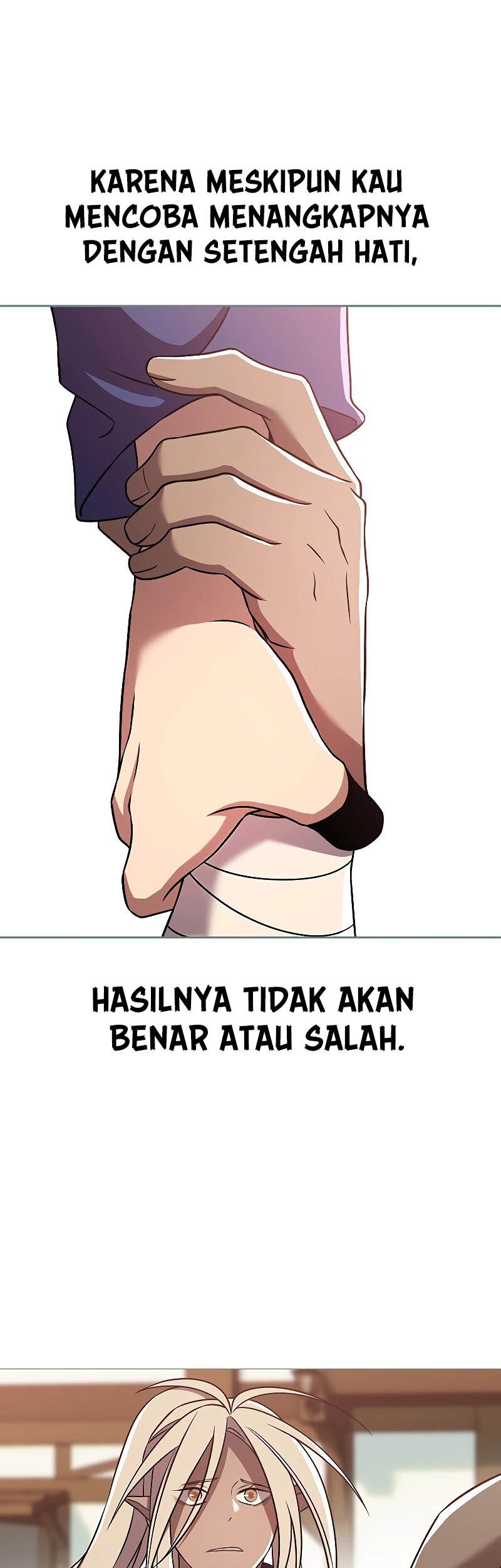Archmage Transcending Through Regression Bab 95 halaman 27
