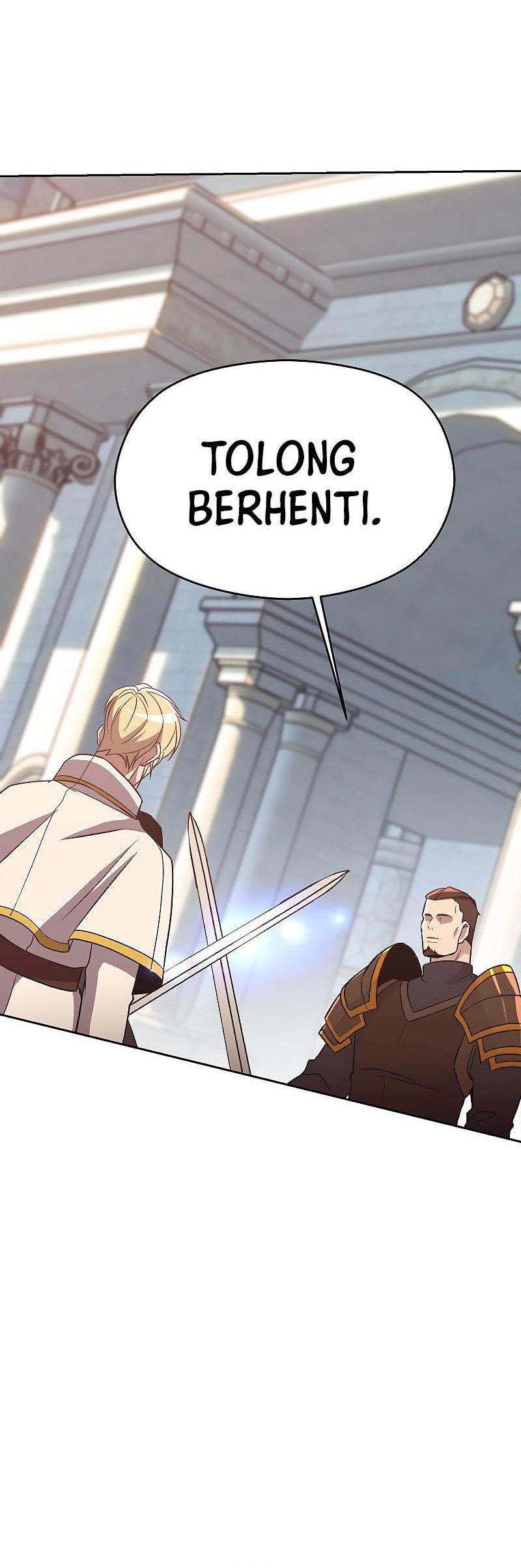 Archmage Transcending Through Regression Bab 95 halaman 34