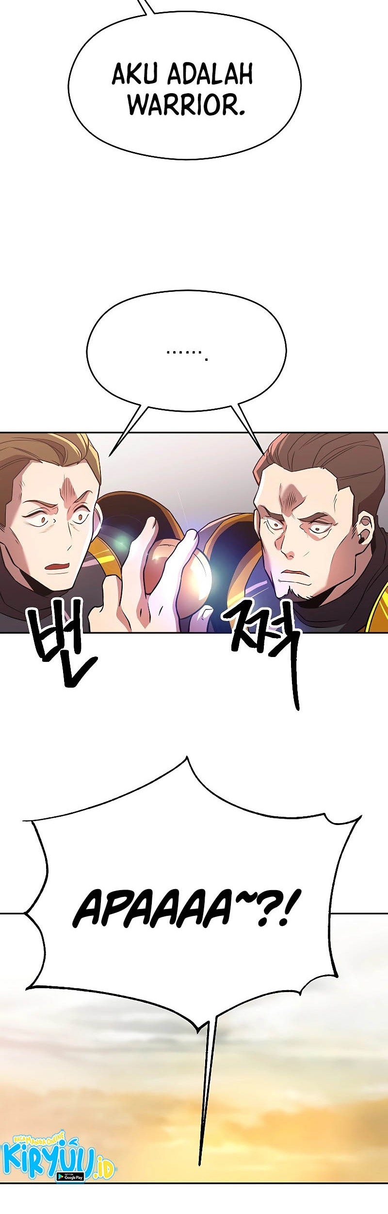 Archmage Transcending Through Regression Bab 95 halaman 36