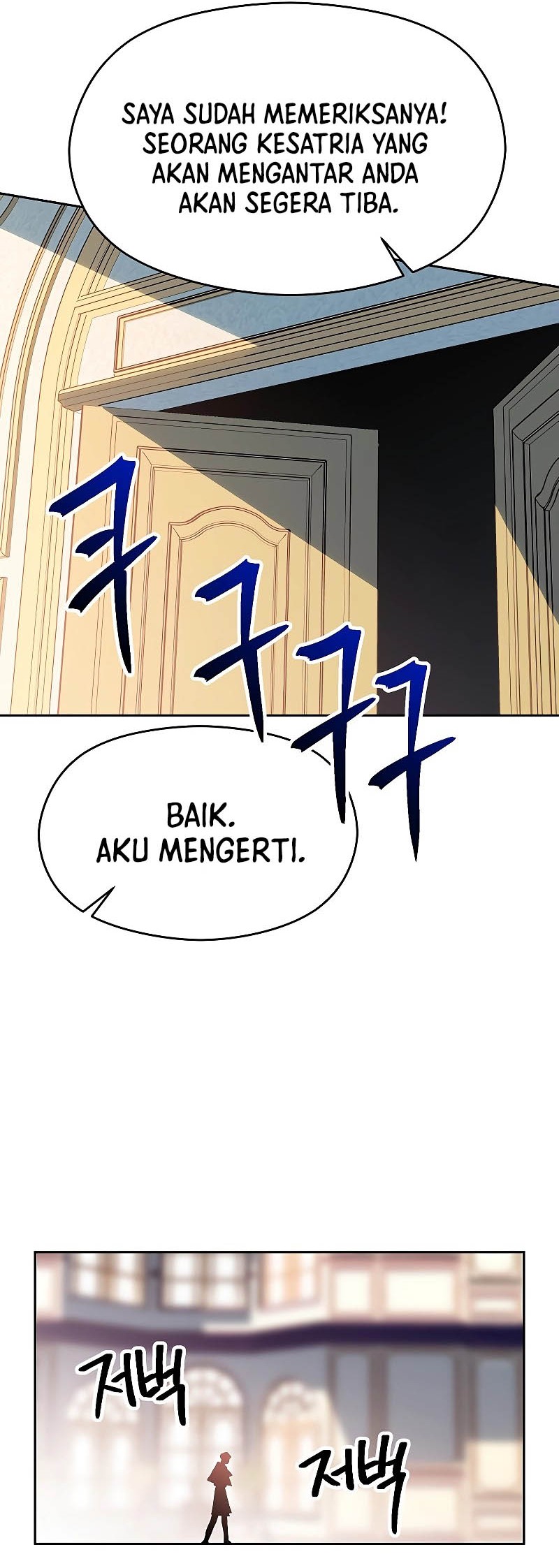 Archmage Transcending Through Regression Bab 95 halaman 38