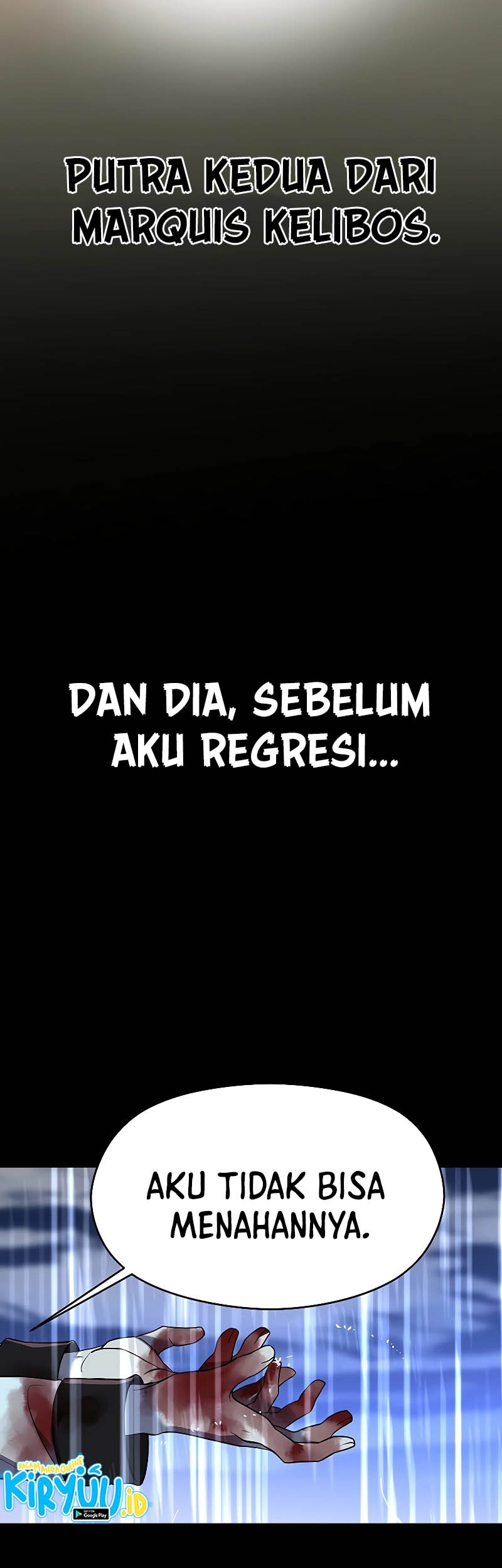 Archmage Transcending Through Regression Bab 95 halaman 45