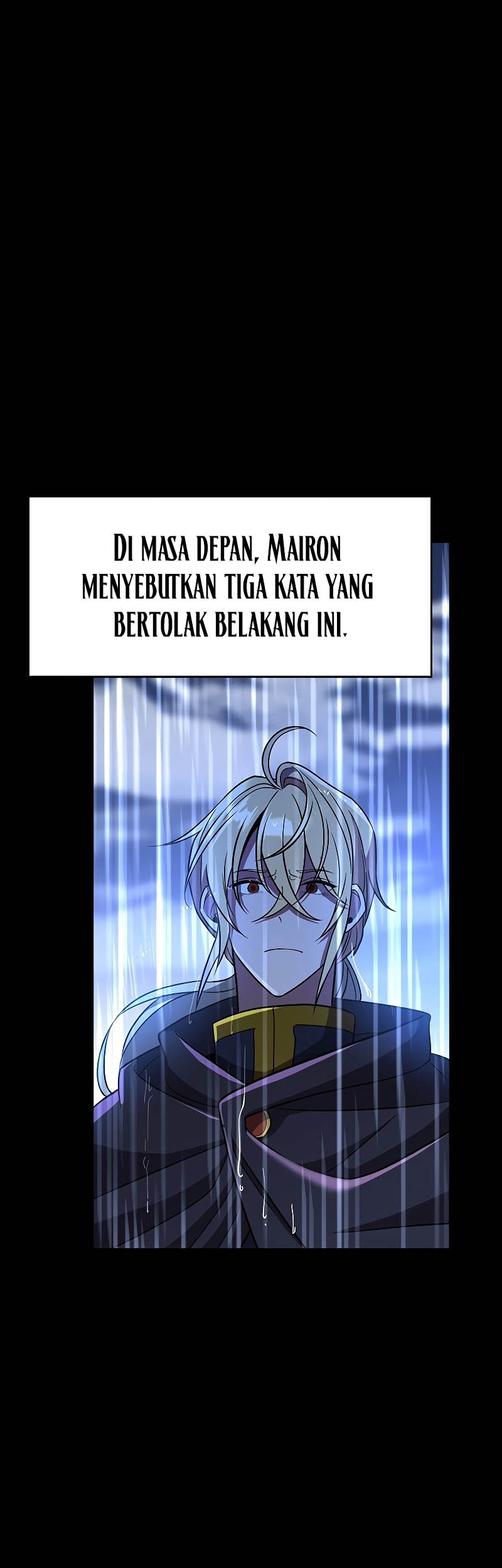 Archmage Transcending Through Regression Bab 95 halaman 47