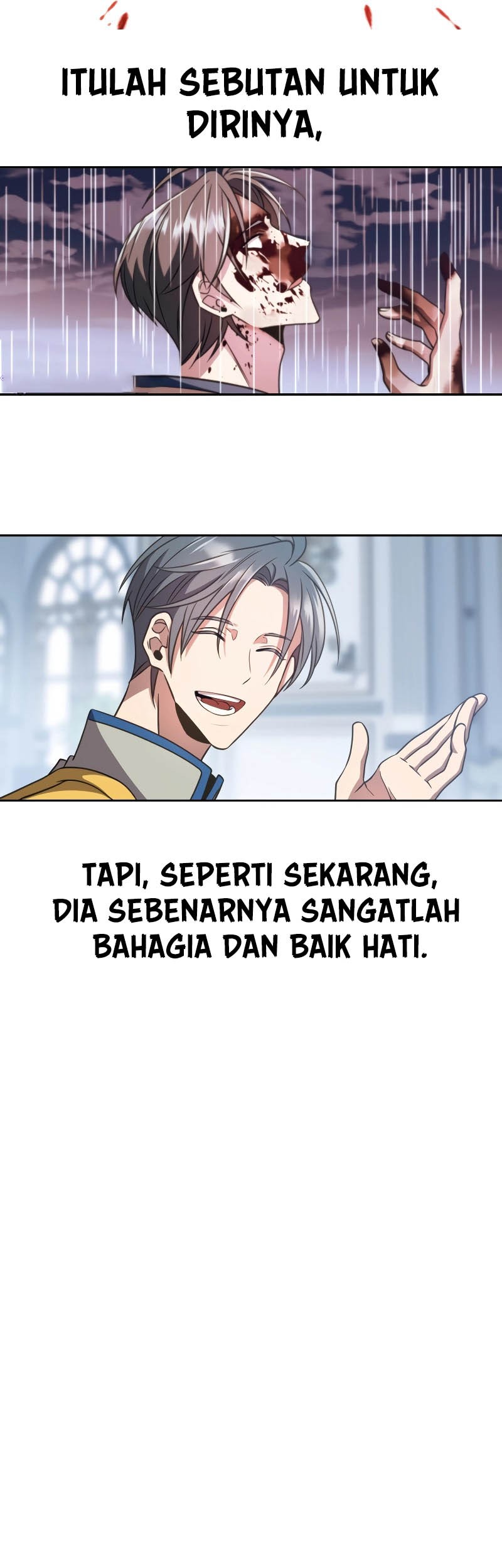 Archmage Transcending Through Regression chapter 96 halaman 6