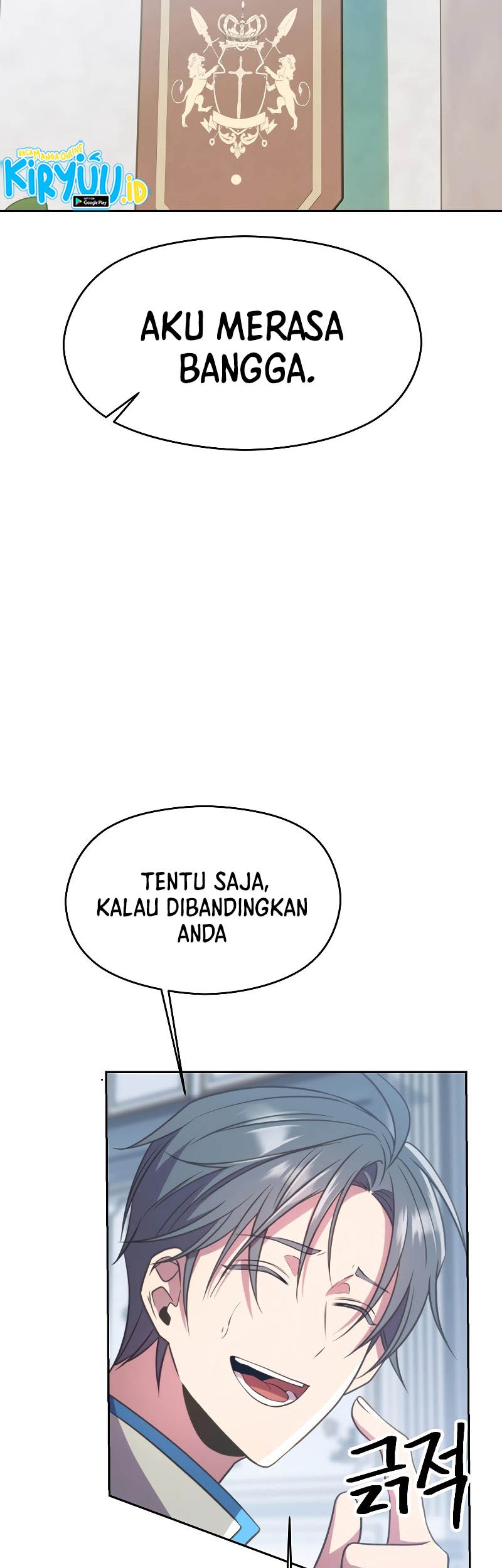 Archmage Transcending Through Regression chapter 96 halaman 8