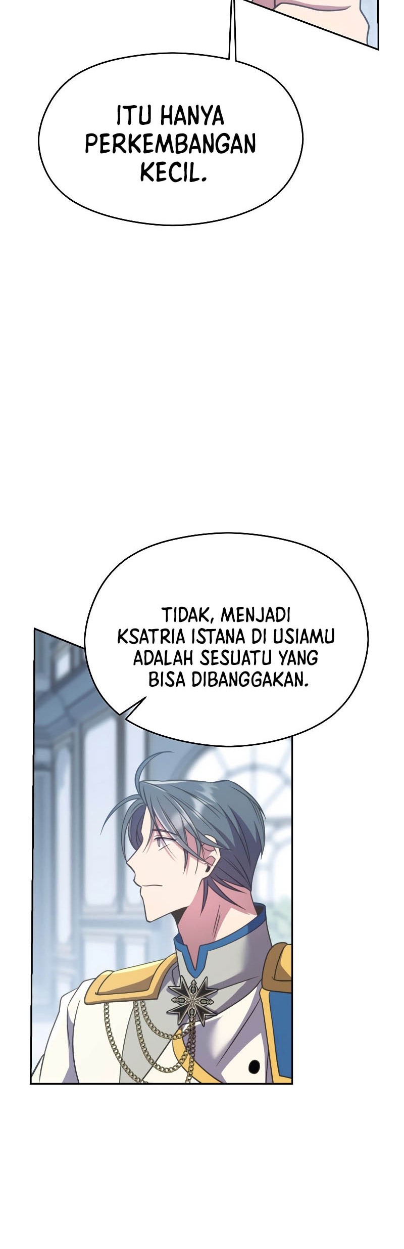 Archmage Transcending Through Regression chapter 96 halaman 9