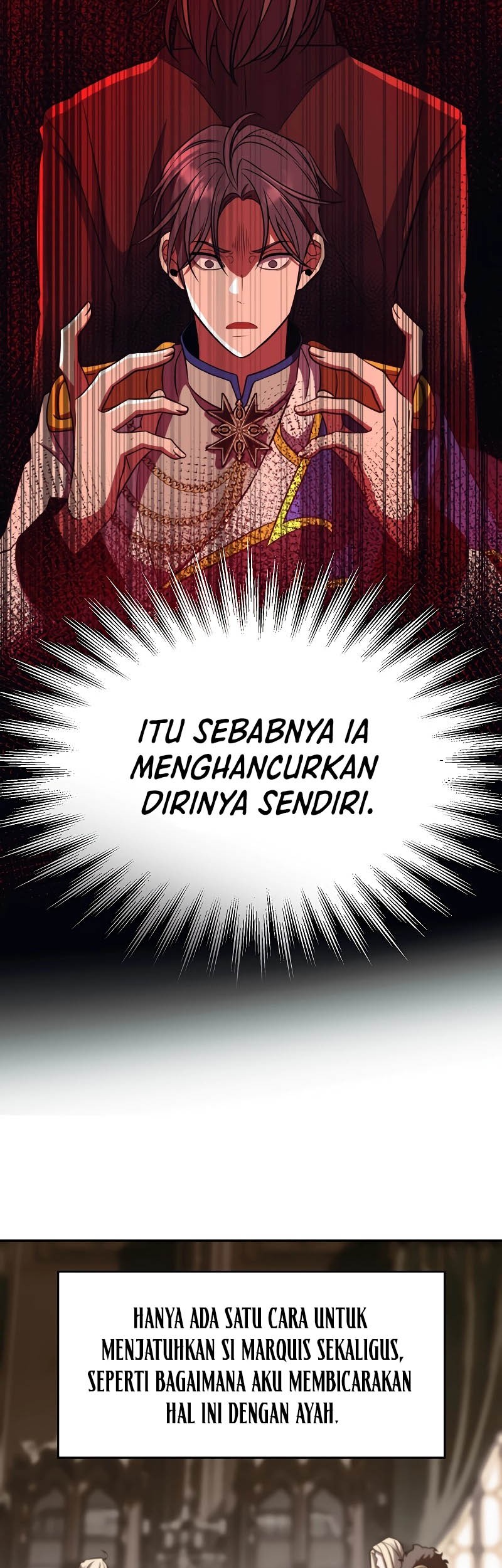 Archmage Transcending Through Regression chapter 96 halaman 12