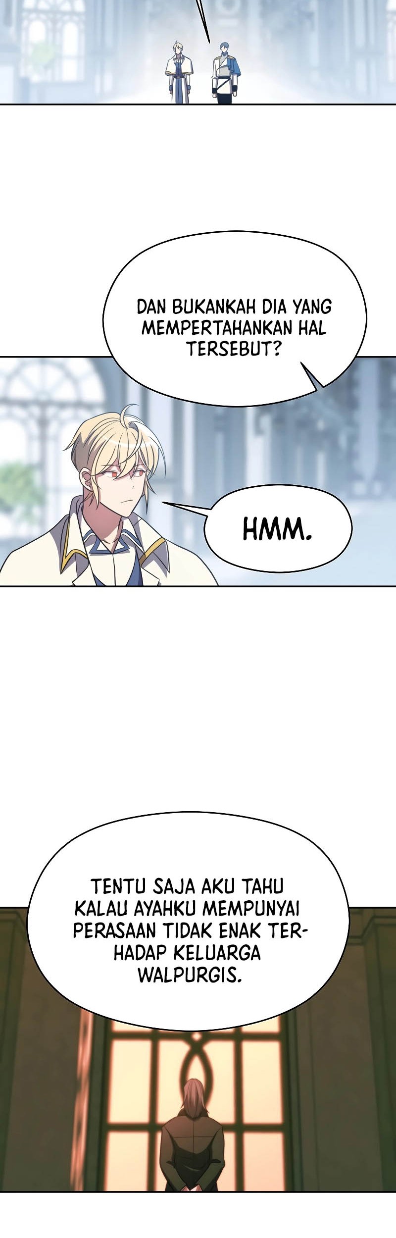 Archmage Transcending Through Regression chapter 96 halaman 15