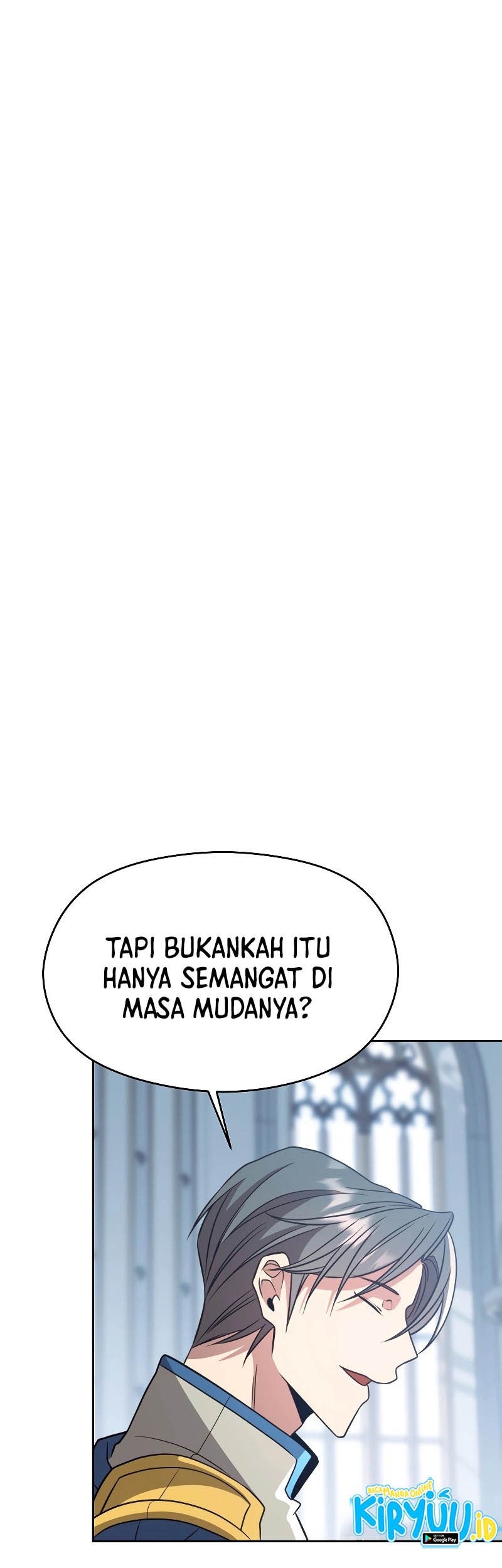 Archmage Transcending Through Regression chapter 96 halaman 16