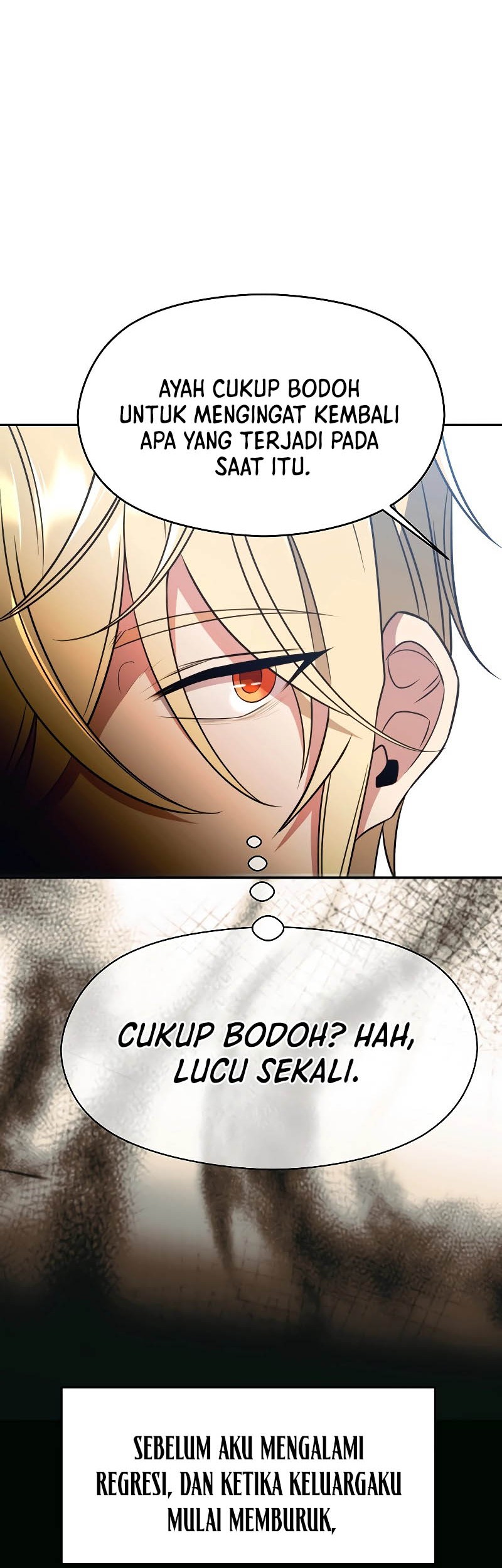 Archmage Transcending Through Regression chapter 96 halaman 17