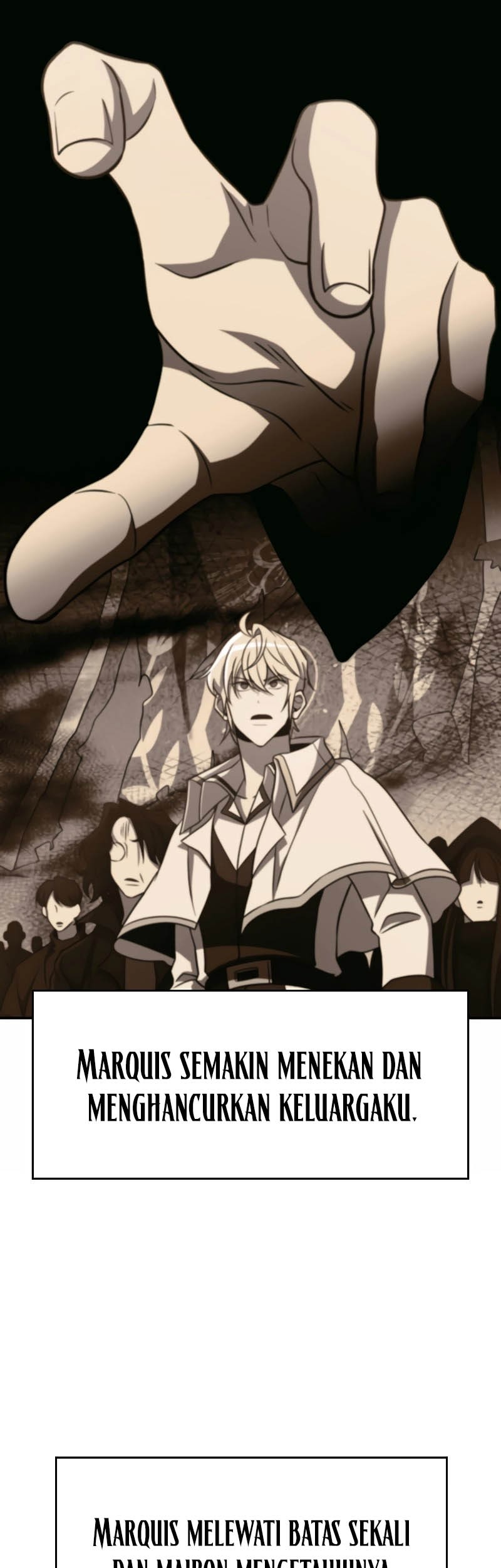 Archmage Transcending Through Regression chapter 96 halaman 18