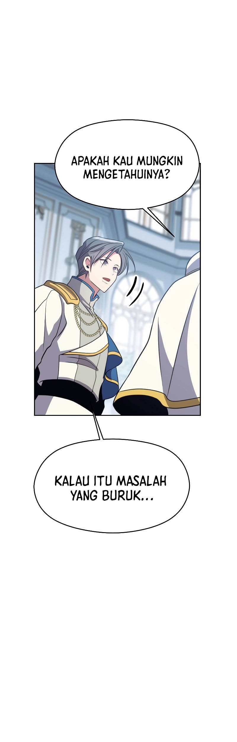 Archmage Transcending Through Regression chapter 96 halaman 22