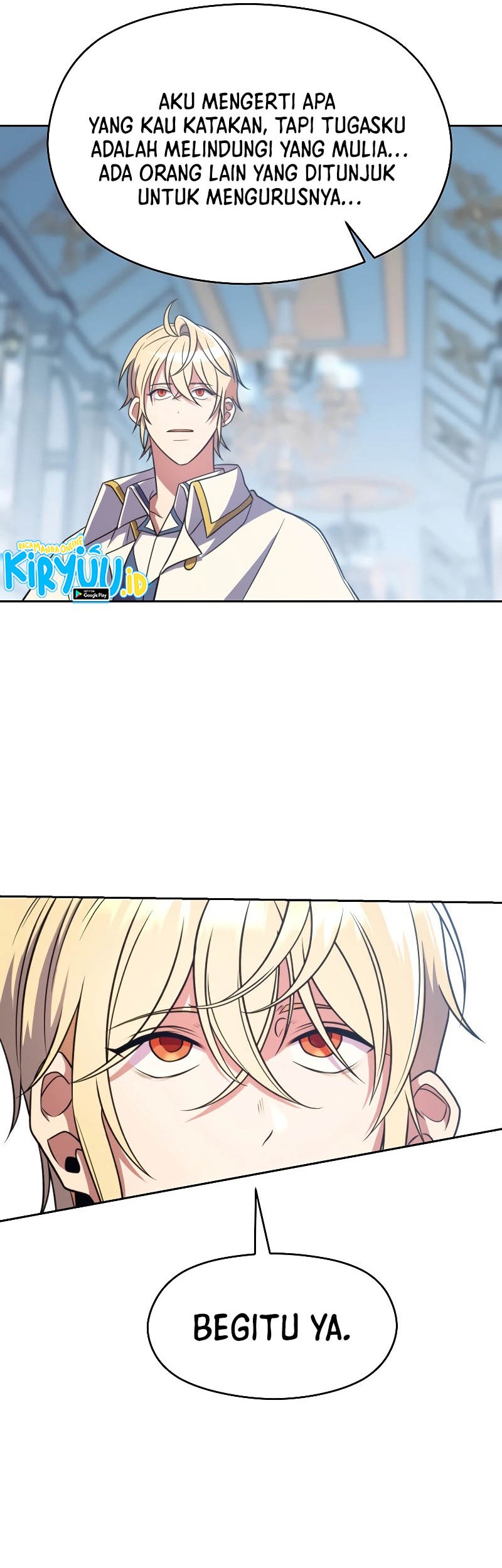 Archmage Transcending Through Regression chapter 96 halaman 25