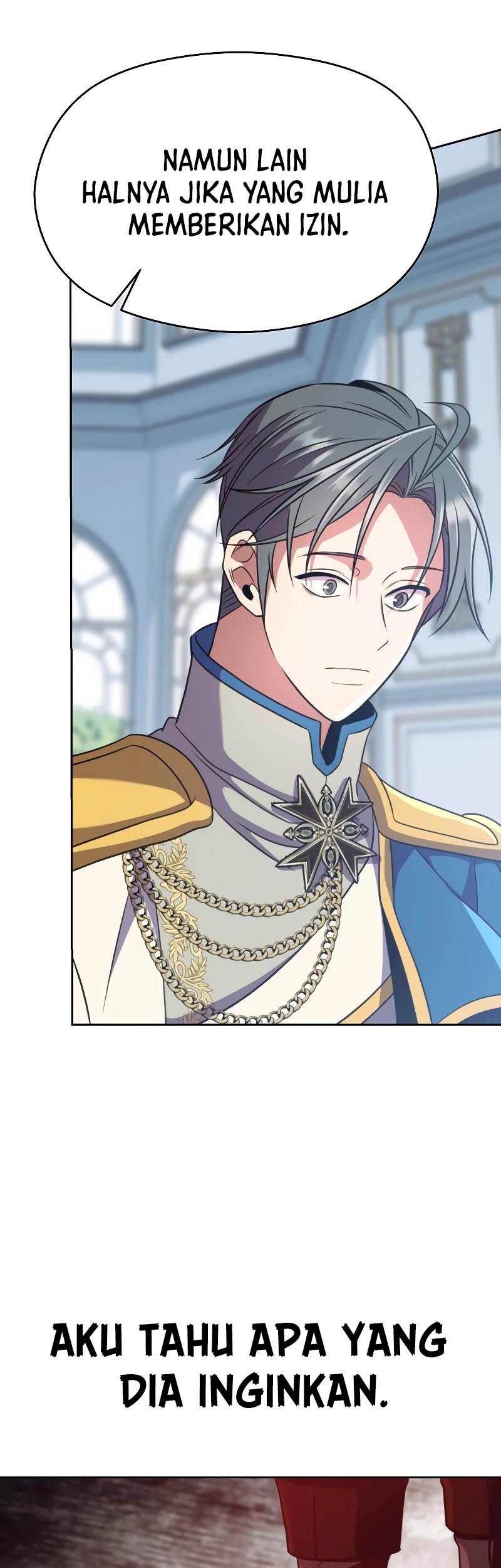 Archmage Transcending Through Regression chapter 96 halaman 26