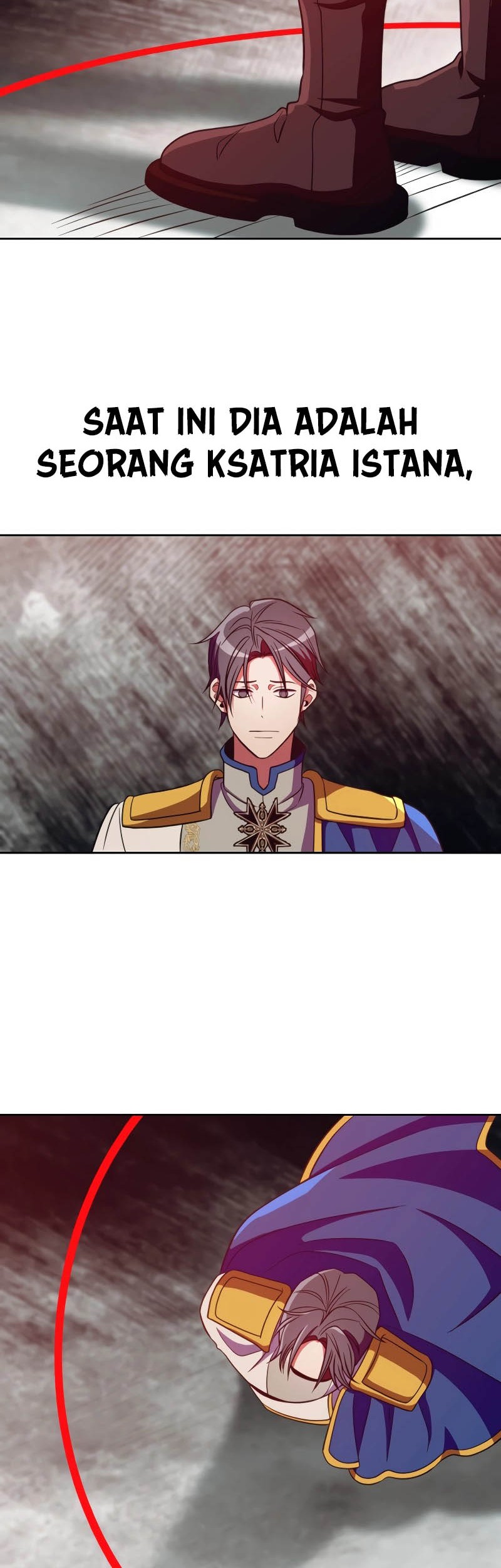 Archmage Transcending Through Regression chapter 96 halaman 27