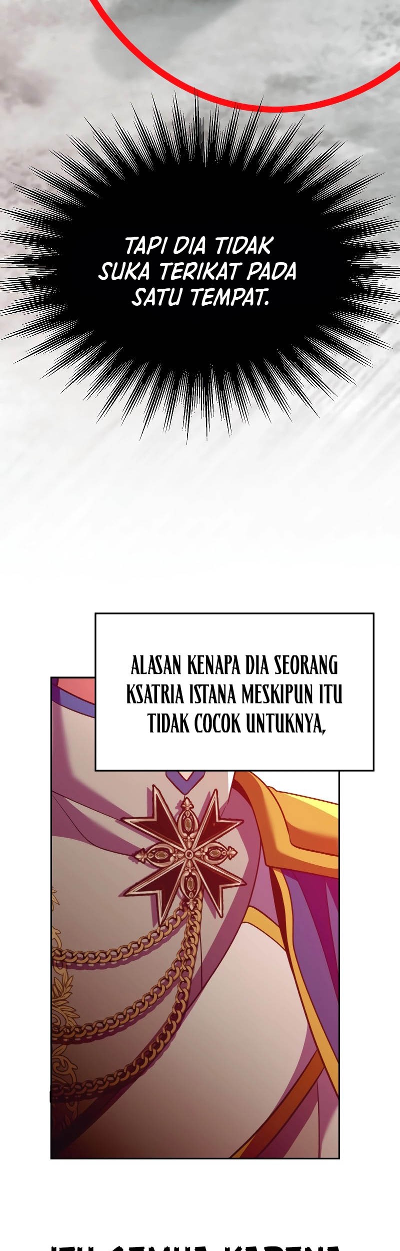 Archmage Transcending Through Regression chapter 96 halaman 28