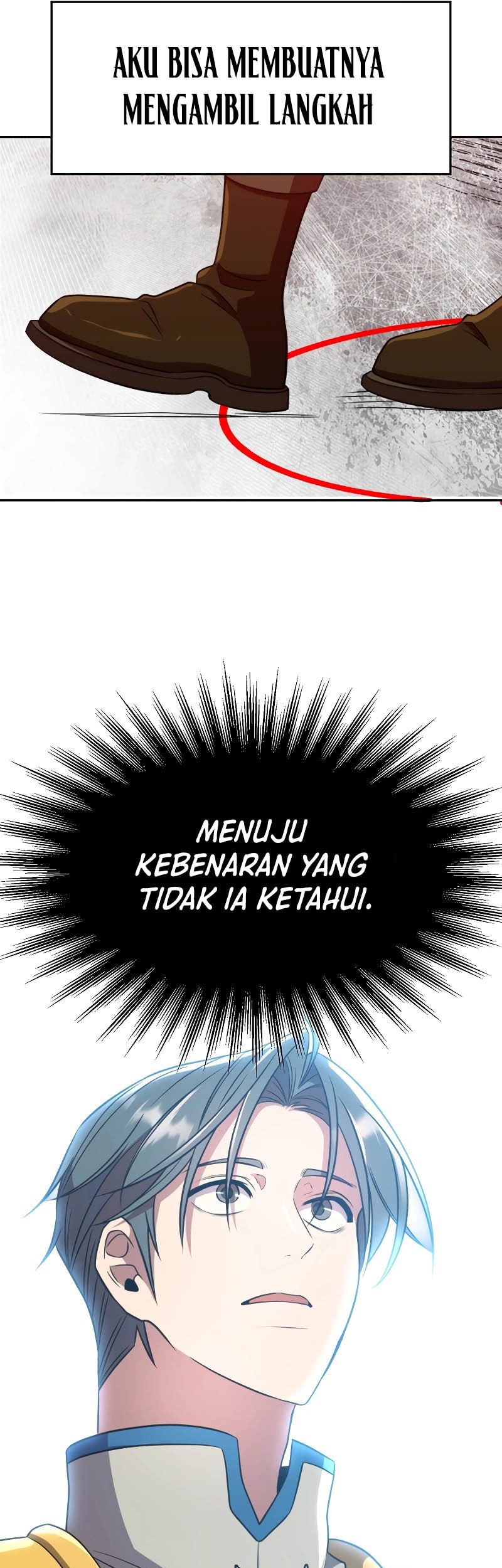 Archmage Transcending Through Regression chapter 96 halaman 30