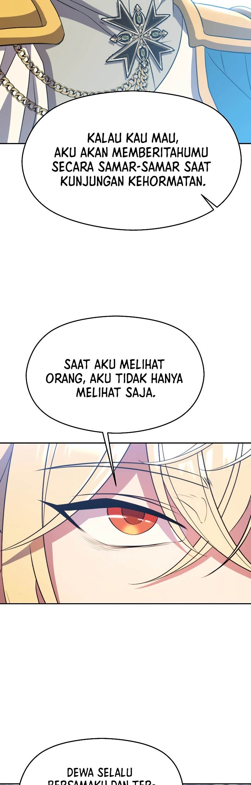 Archmage Transcending Through Regression chapter 96 halaman 31
