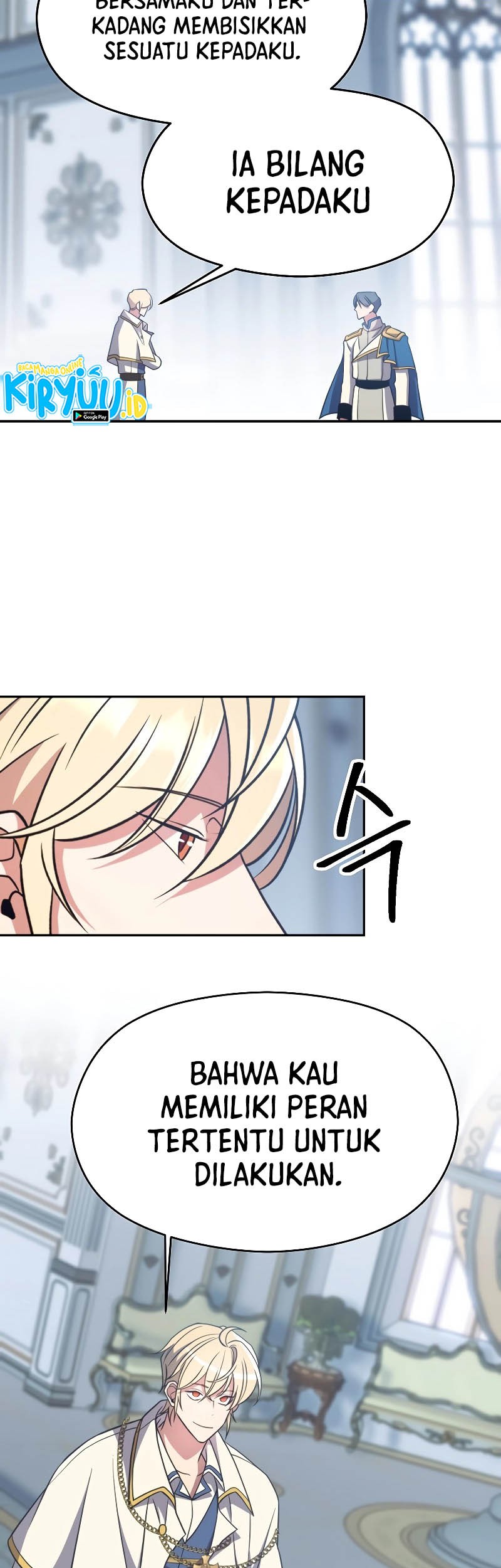 Archmage Transcending Through Regression chapter 96 halaman 32