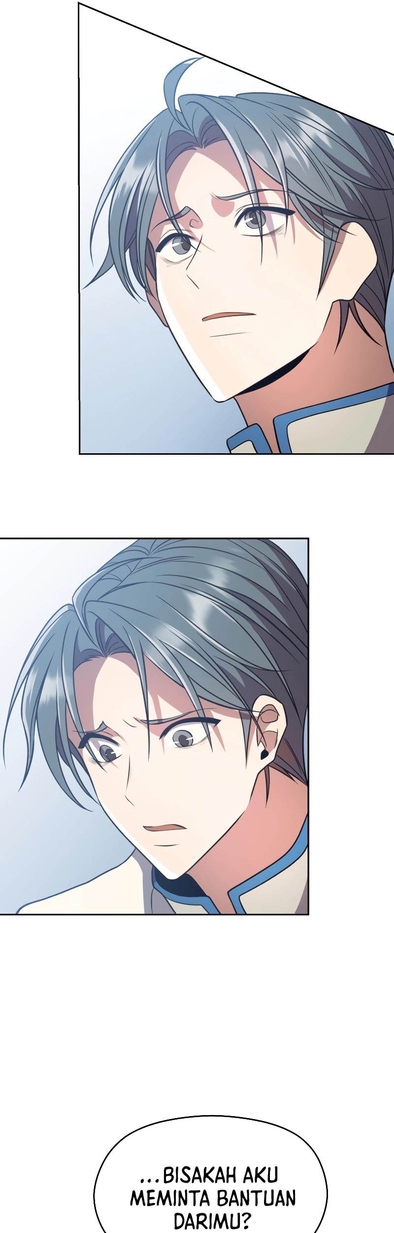 Archmage Transcending Through Regression chapter 96 halaman 34