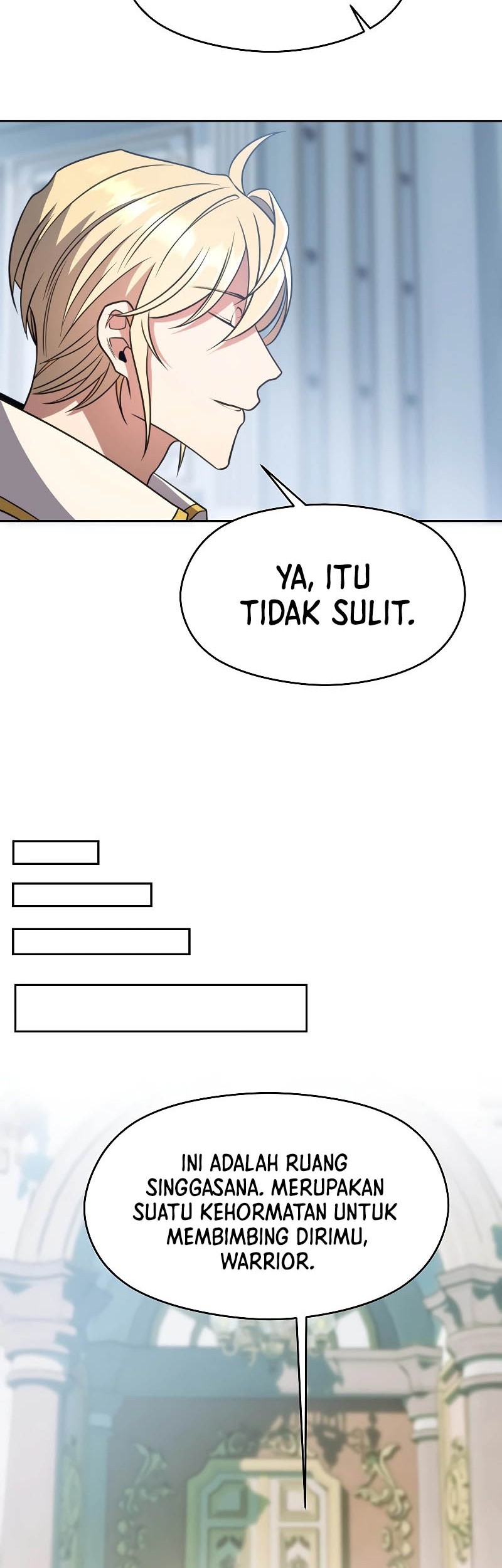 Archmage Transcending Through Regression chapter 96 halaman 35