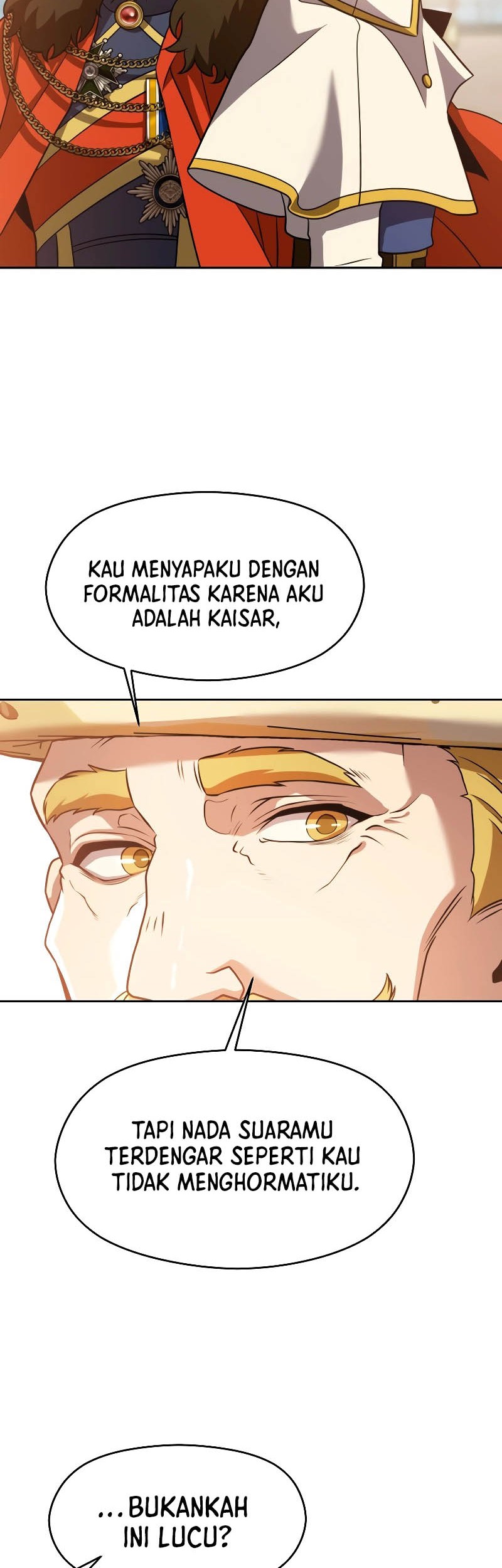 Archmage Transcending Through Regression chapter 96 halaman 39