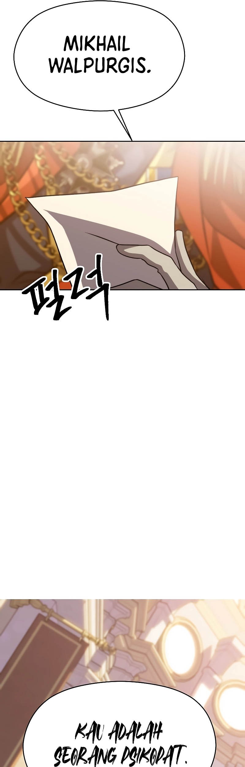 Archmage Transcending Through Regression chapter 96 halaman 42