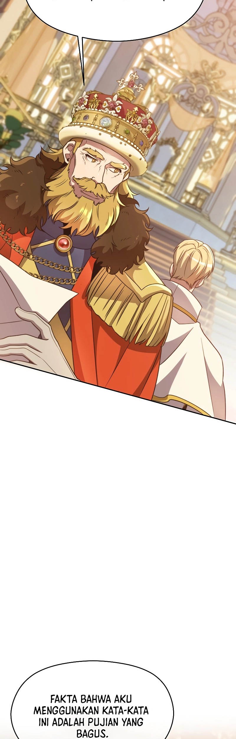 Archmage Transcending Through Regression chapter 96 halaman 43