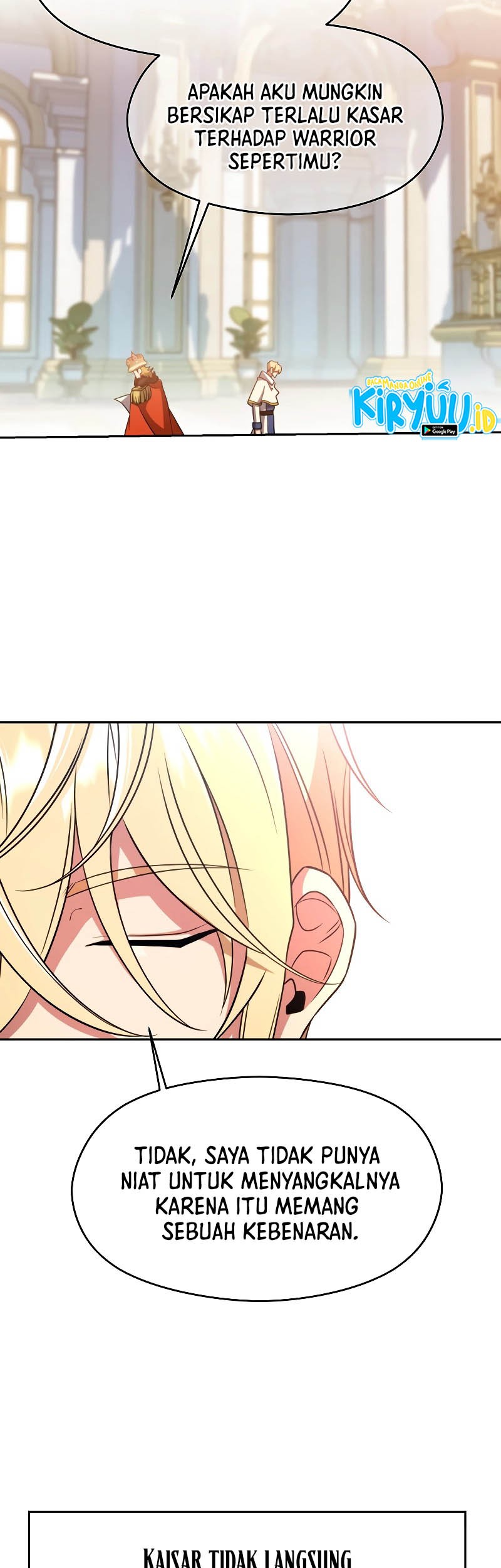Archmage Transcending Through Regression chapter 96 halaman 44