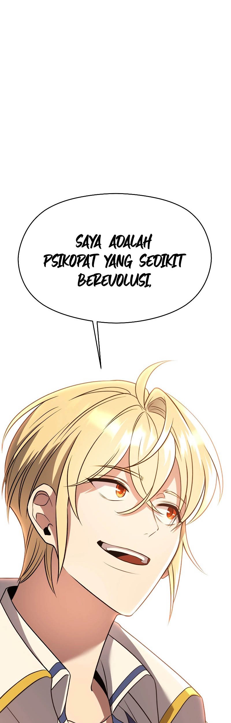 Archmage Transcending Through Regression chapter 96 halaman 47