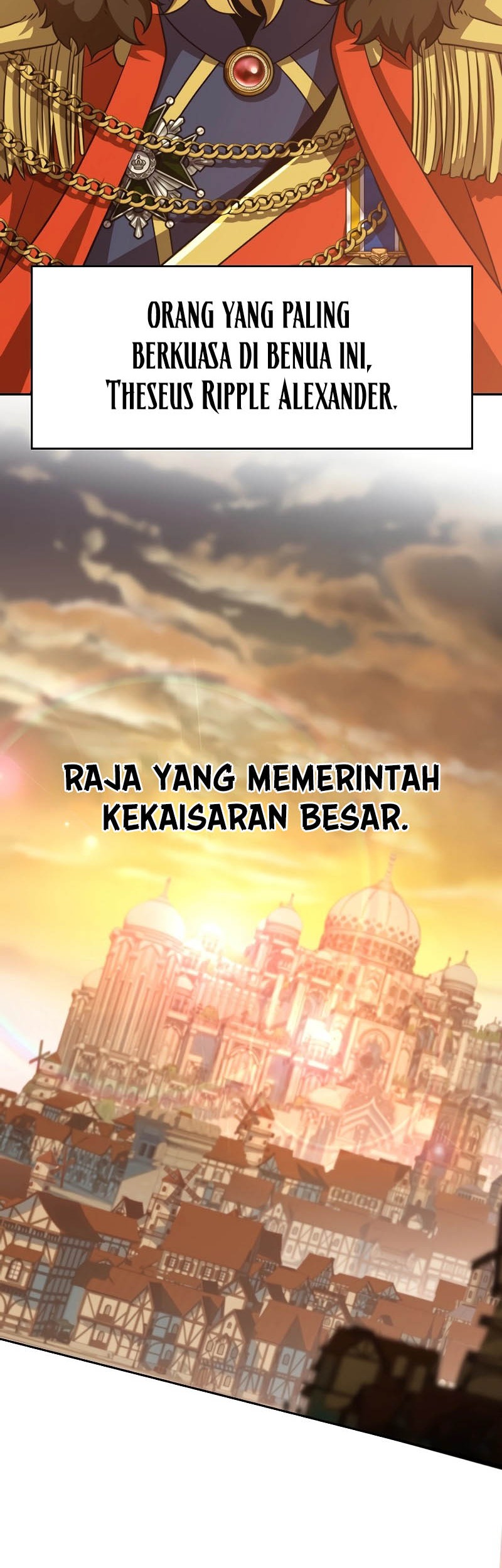 Archmage Transcending Through Regression chapter 97 halaman 3