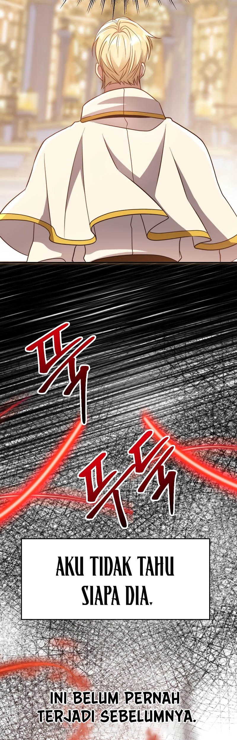 Archmage Transcending Through Regression chapter 97 halaman 8