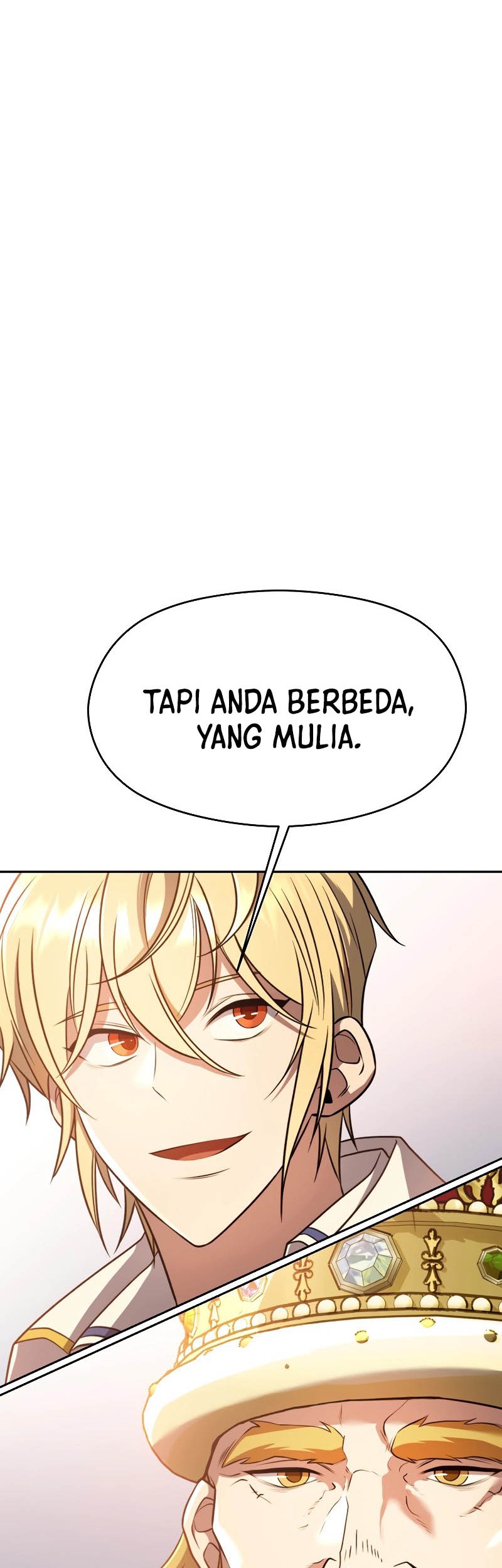 Archmage Transcending Through Regression chapter 97 halaman 11