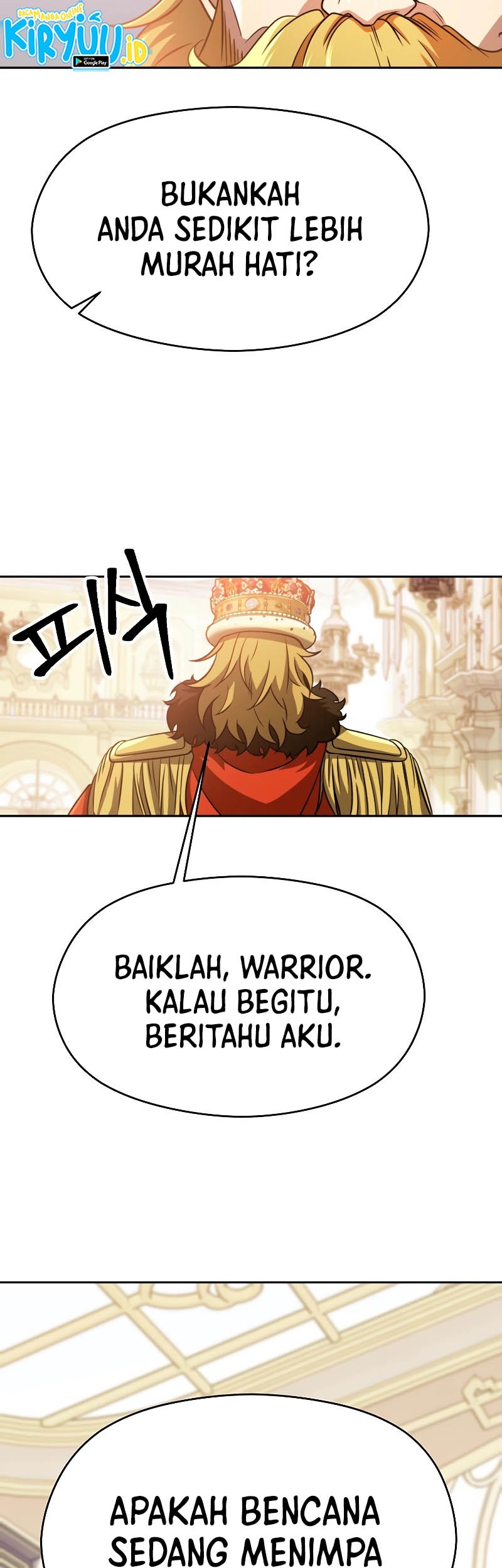 Archmage Transcending Through Regression chapter 97 halaman 12
