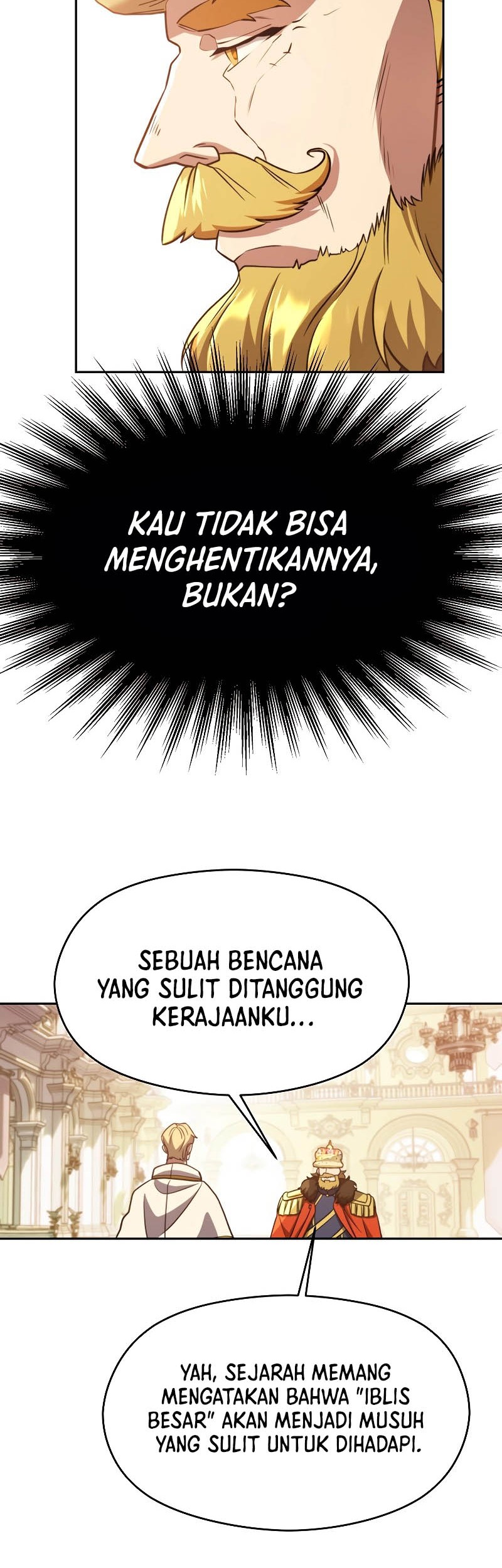 Archmage Transcending Through Regression chapter 97 halaman 15
