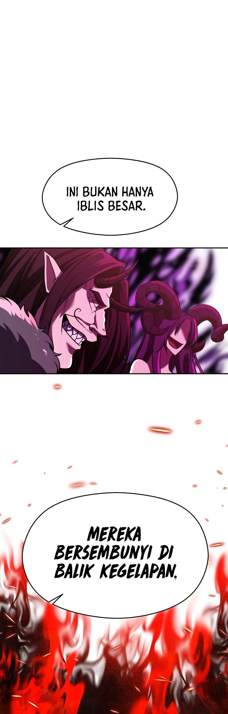 Archmage Transcending Through Regression chapter 97 halaman 16